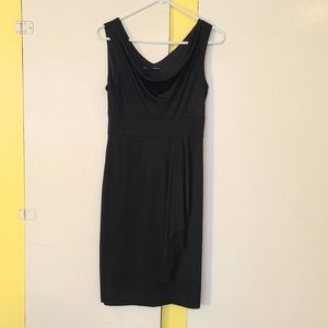 Maurice Little Black Dress Small